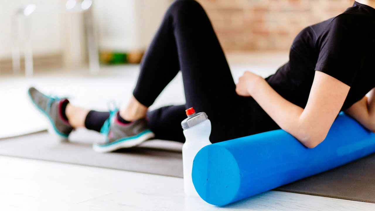 5 Best Foam Rollers for Yoga Recovery in 2025