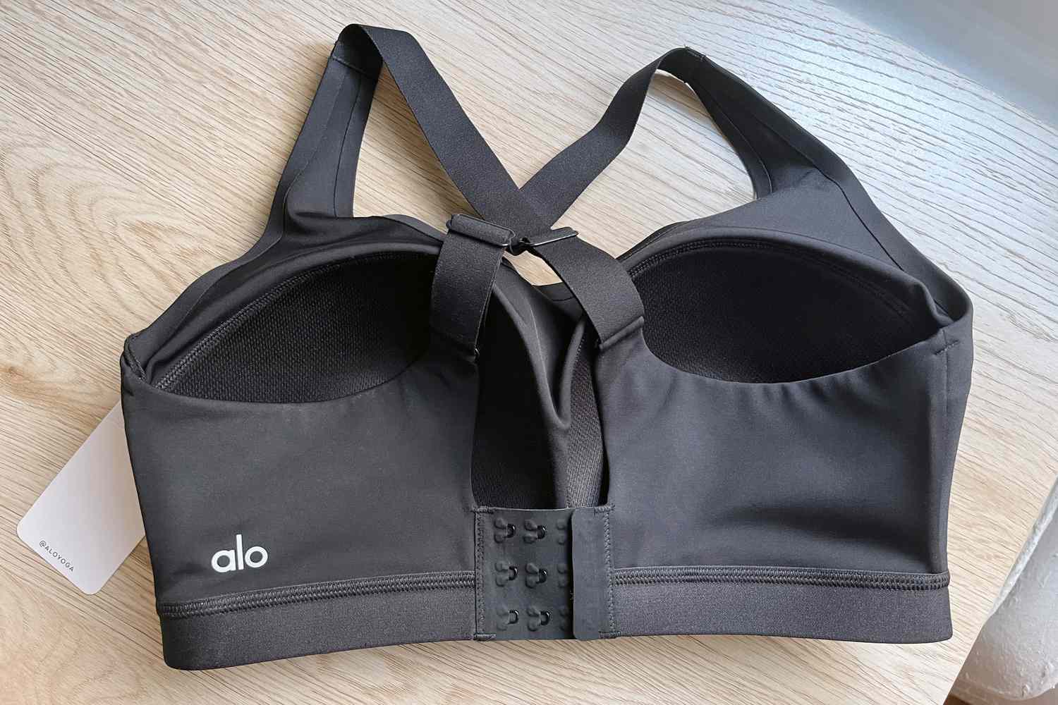 5 Best Yoga Bras for High Impact Support in 2025